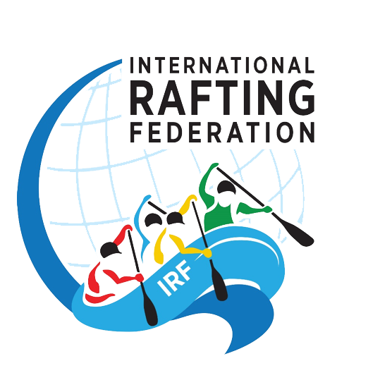 International Rafting Federation logo