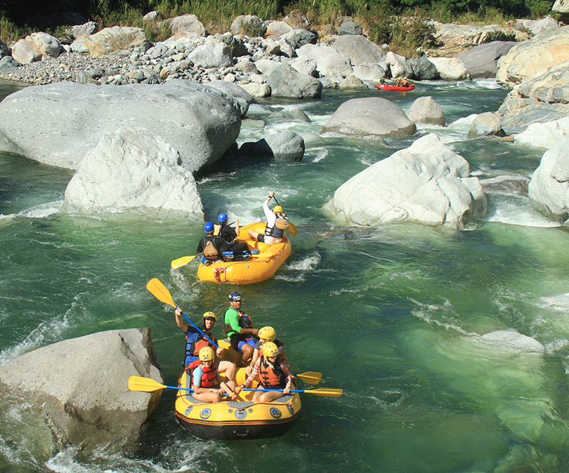 rafting outfitter accreditation