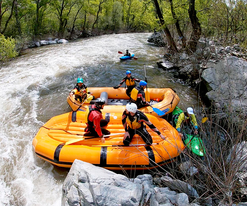 updates for instructors of the irf